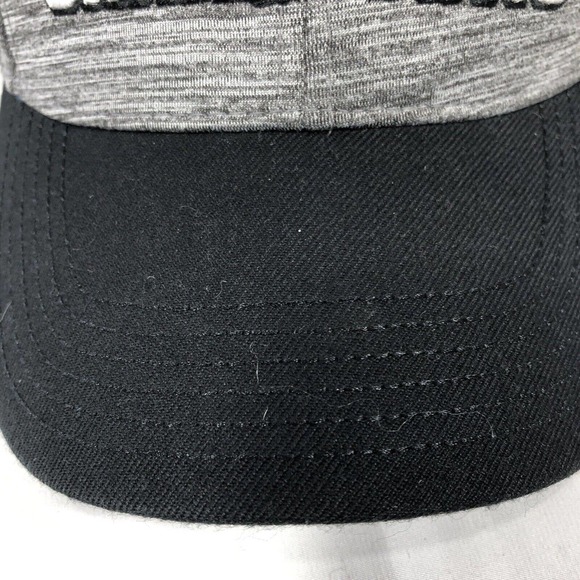 ELITE EIGHT 2017 Hat StrapBack Locker Room DIVISION II NCAA MENS BASKETBALL OSFM - Picture 6 of 14